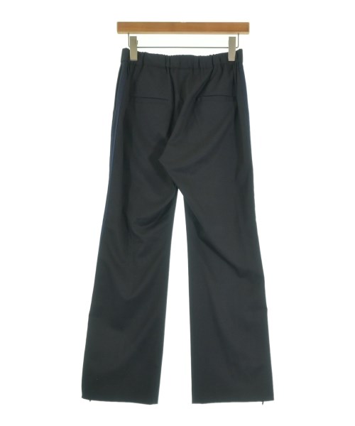 AP STUDIO（エーピーストゥディオ）スラックス 黒 サイズ:34(XS位) レディース/2200639474045