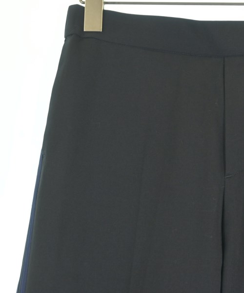 AP STUDIO（エーピーストゥディオ）スラックス 黒 サイズ:34(XS位) レディース/2200639474045