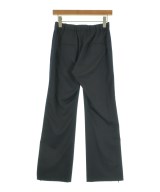 AP STUDIO（エーピーストゥディオ）スラックス 黒 サイズ:34(XS位) レディース/2200639474045