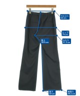 AP STUDIO（エーピーストゥディオ）スラックス 黒 サイズ:34(XS位) レディース/2200639474045