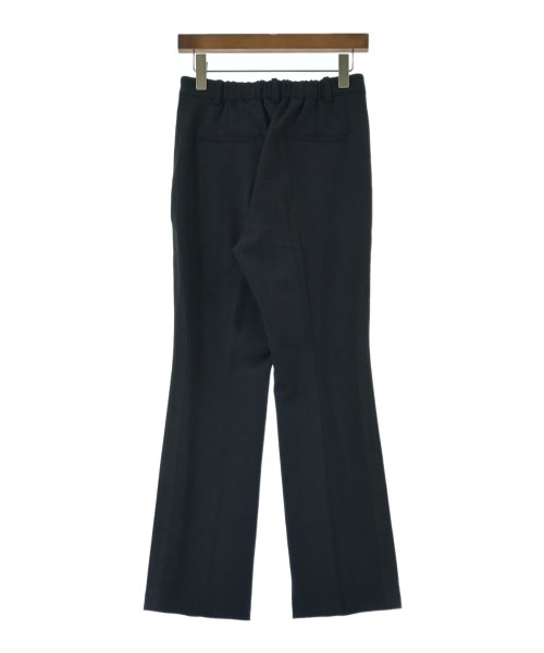 AP STUDIO（エーピーストゥディオ）スラックス 紺 サイズ:36(S位) レディース/2200639474052