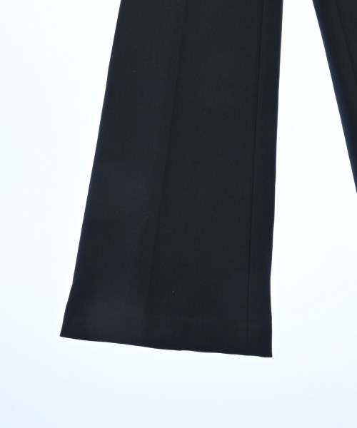 AP STUDIO（エーピーストゥディオ）スラックス 紺 サイズ:36(S位) レディース/2200639474052