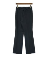 AP STUDIO（エーピーストゥディオ）スラックス 紺 サイズ:36(S位) レディース/2200639474052