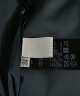 AP STUDIO（エーピーストゥディオ）ロング・マキシ丈スカート 黒 サイズ:34(XS位) レディース/2200639474090