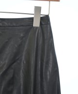 AP STUDIO（エーピーストゥディオ）ロング・マキシ丈スカート 黒 サイズ:34(XS位) レディース/2200639474090