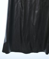 AP STUDIO（エーピーストゥディオ）ロング・マキシ丈スカート 黒 サイズ:34(XS位) レディース/2200639474090