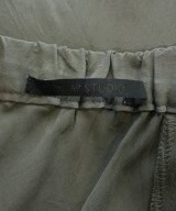 AP STUDIO（エーピーストゥディオ）ロング・マキシ丈スカート グレー サイズ:36(S位) レディース/2200639474106