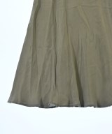 AP STUDIO（エーピーストゥディオ）ロング・マキシ丈スカート グレー サイズ:36(S位) レディース/2200639474106