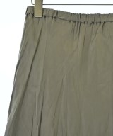 AP STUDIO（エーピーストゥディオ）ロング・マキシ丈スカート グレー サイズ:36(S位) レディース/2200639474106