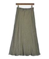 AP STUDIO ロング・マキシ丈スカート