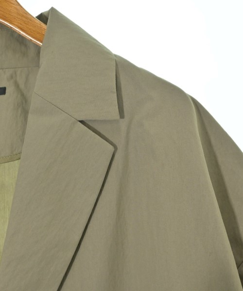 AP STUDIO（エーピーストゥディオ）チェスターコート グレー サイズ:F レディース/2200624203032