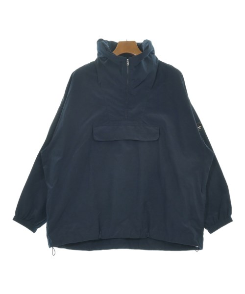 Y(dot) BY NORDISK(ワイドットバイノルディスク)ブルゾン 紺 サイズ:F/2200624851028