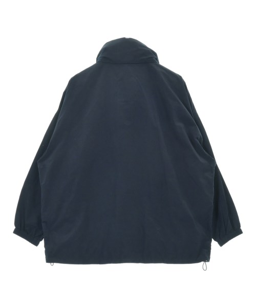 Y(dot) BY NORDISK（ワイドットバイノルディスク）ブルゾン 紺 サイズ:F レディース/2200624851028