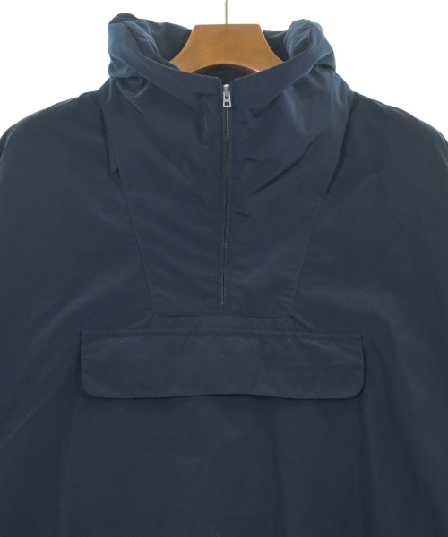 Y(dot) BY NORDISK（ワイドットバイノルディスク）ブルゾン 紺 サイズ:F レディース/2200624851028