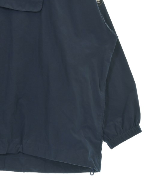 Y(dot) BY NORDISK（ワイドットバイノルディスク）ブルゾン 紺 サイズ:F レディース/2200624851028