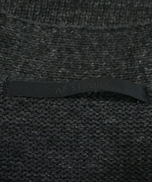 AP STUDIO（エーピーストゥディオ）カーディガン グレー サイズ:-(M位) レディース/2200629735163