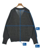 AP STUDIO（エーピーストゥディオ）カーディガン グレー サイズ:-(M位) レディース/2200629735163