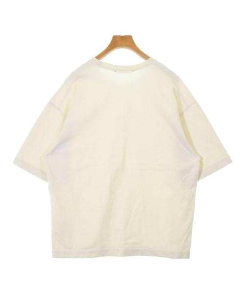 AP STUDIO（エーピーストゥディオ）Tシャツ・カットソー 白 サイズ:F レディース/2200623559024