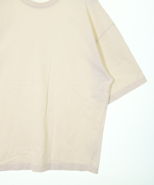 AP STUDIO（エーピーストゥディオ）Tシャツ・カットソー 白 サイズ:F レディース/2200623559024