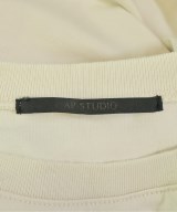 AP STUDIO（エーピーストゥディオ）Tシャツ・カットソー 白 サイズ:F レディース/2200623559024