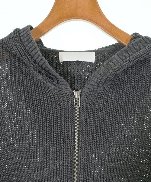 AP STUDIO（エーピーストゥディオ）カーディガン グレー サイズ:F レディース/2200642961051