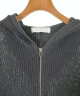 AP STUDIO（エーピーストゥディオ）カーディガン グレー サイズ:F レディース/2200642961051