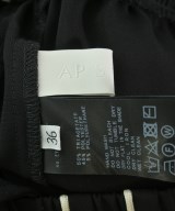 AP STUDIO（エーピーストゥディオ）その他 黒 サイズ:36(S位) レディース/2200631802075