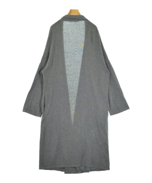 AP STUDIO（エーピーストゥディオ）カーディガン グレー サイズ:F レディース/2200643308039