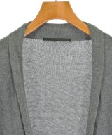 AP STUDIO（エーピーストゥディオ）カーディガン グレー サイズ:F レディース/2200643308039