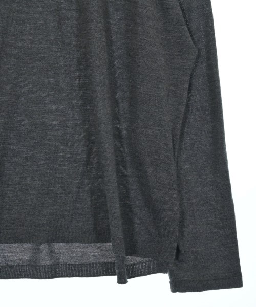 AP STUDIO（エーピーストゥディオ）ニット・セーター グレー サイズ:F レディース/2200631729020