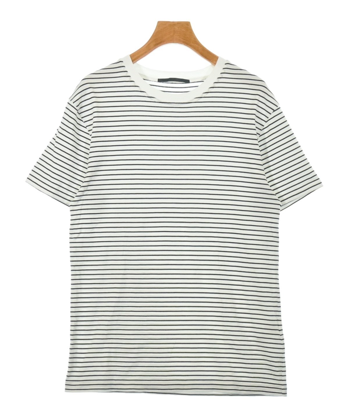 AP STUDIO 半袖Tシャツ　白　タグ有 AP STUDIO（エーピーストゥディオ）Tシャツ・カットソー 白