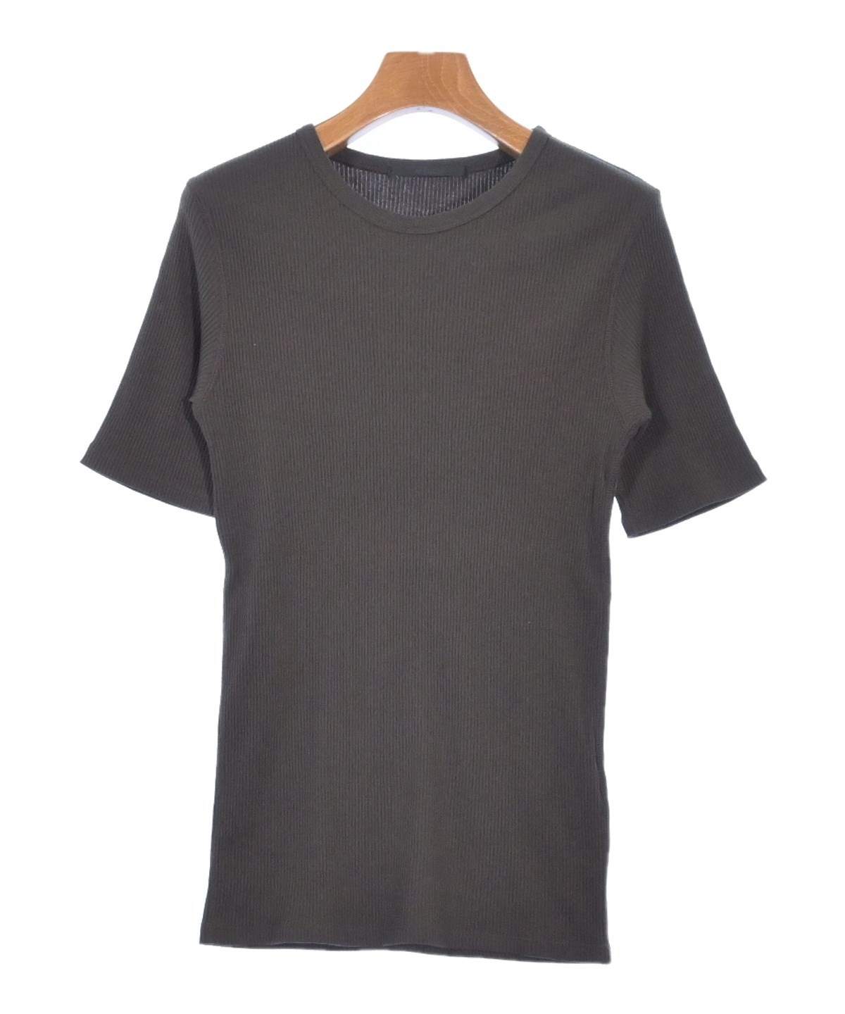 AP STUDIO（エーピーストゥディオ）Tシャツ・カットソー 茶