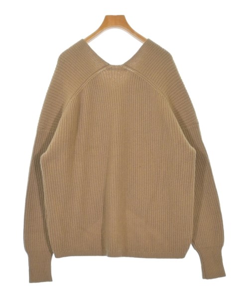 AP STUDIO（エーピーストゥディオ）ニット・セーター ベージュ サイズ:F レディース/2200610876219