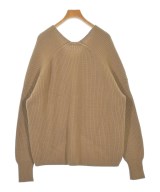 AP STUDIO（エーピーストゥディオ）ニット・セーター ベージュ サイズ:F レディース/2200610876219