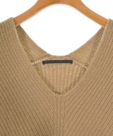 AP STUDIO（エーピーストゥディオ）ニット・セーター ベージュ サイズ:F レディース/2200610876219