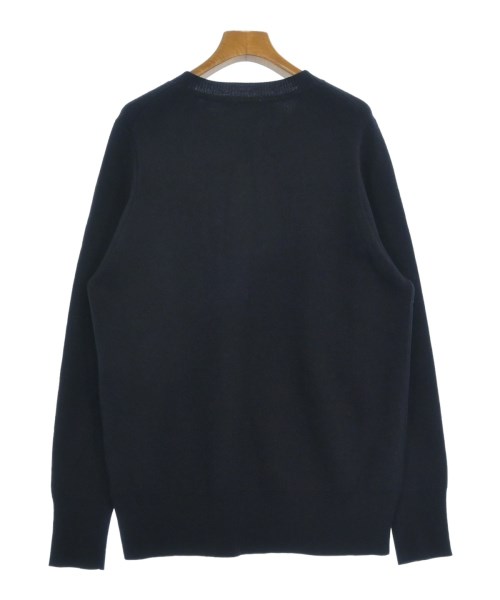 AP STUDIO（エーピーストゥディオ）ニット・セーター 紺 サイズ:F レディース/2200610876561