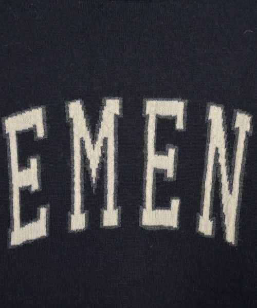 AP STUDIO（エーピーストゥディオ）ニット・セーター 紺 サイズ:F レディース/2200610876561