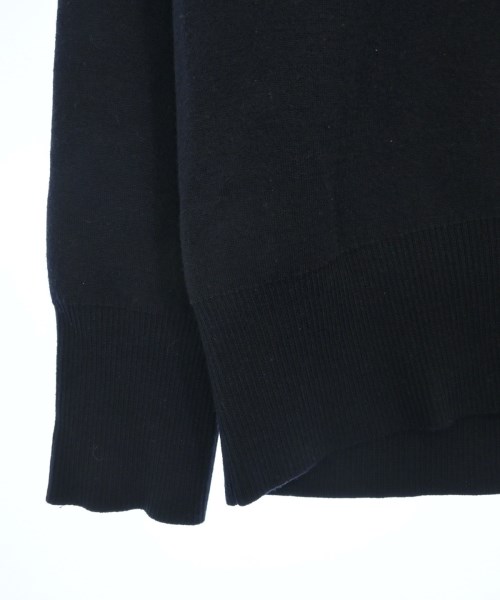 AP STUDIO（エーピーストゥディオ）ニット・セーター 紺 サイズ:F レディース/2200610876561