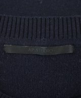 AP STUDIO（エーピーストゥディオ）ニット・セーター 紺 サイズ:F レディース/2200610876561