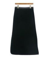 AP STUDIO（エーピーストゥディオ）ロング・マキシ丈スカート 黒 サイズ:-(M位) レディース/2200621663044