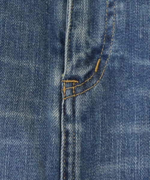 AP STUDIO（エーピーストゥディオ）ロング・マキシ丈スカート 青 サイズ:36(S位) レディース/2200614201024