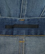 AP STUDIO（エーピーストゥディオ）ロング・マキシ丈スカート 青 サイズ:36(S位) レディース/2200614201024