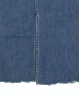 AP STUDIO（エーピーストゥディオ）ロング・マキシ丈スカート 青 サイズ:36(S位) レディース/2200614201024