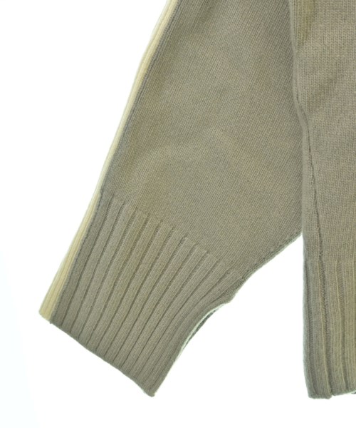 AP STUDIO（エーピーストゥディオ）ニット・セーター グレー サイズ:F レディース/2200622466040