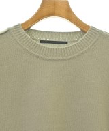 AP STUDIO（エーピーストゥディオ）ニット・セーター グレー サイズ:F レディース/2200622466040