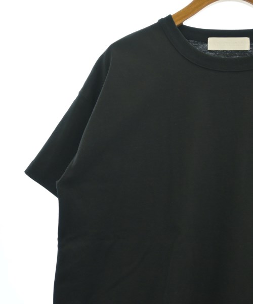 AP STUDIO（エーピーストゥディオ）Tシャツ・カットソー 黒 サイズ:F レディース/2200607746112