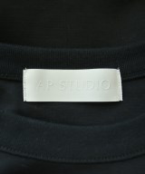 AP STUDIO（エーピーストゥディオ）Tシャツ・カットソー 黒 サイズ:F レディース/2200607746112