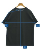 AP STUDIO（エーピーストゥディオ）Tシャツ・カットソー 黒 サイズ:F レディース/2200607746112