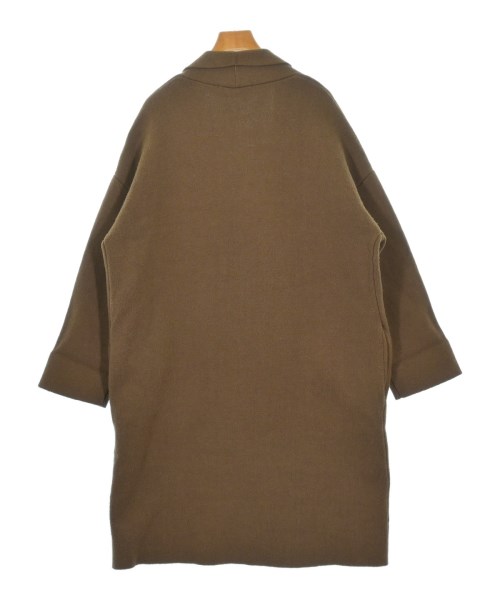 AP STUDIO（エーピーストゥディオ）カーディガン 茶 サイズ:F レディース/2200613886017
