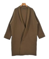 AP STUDIO（エーピーストゥディオ）カーディガン 茶 サイズ:F レディース/2200613886017